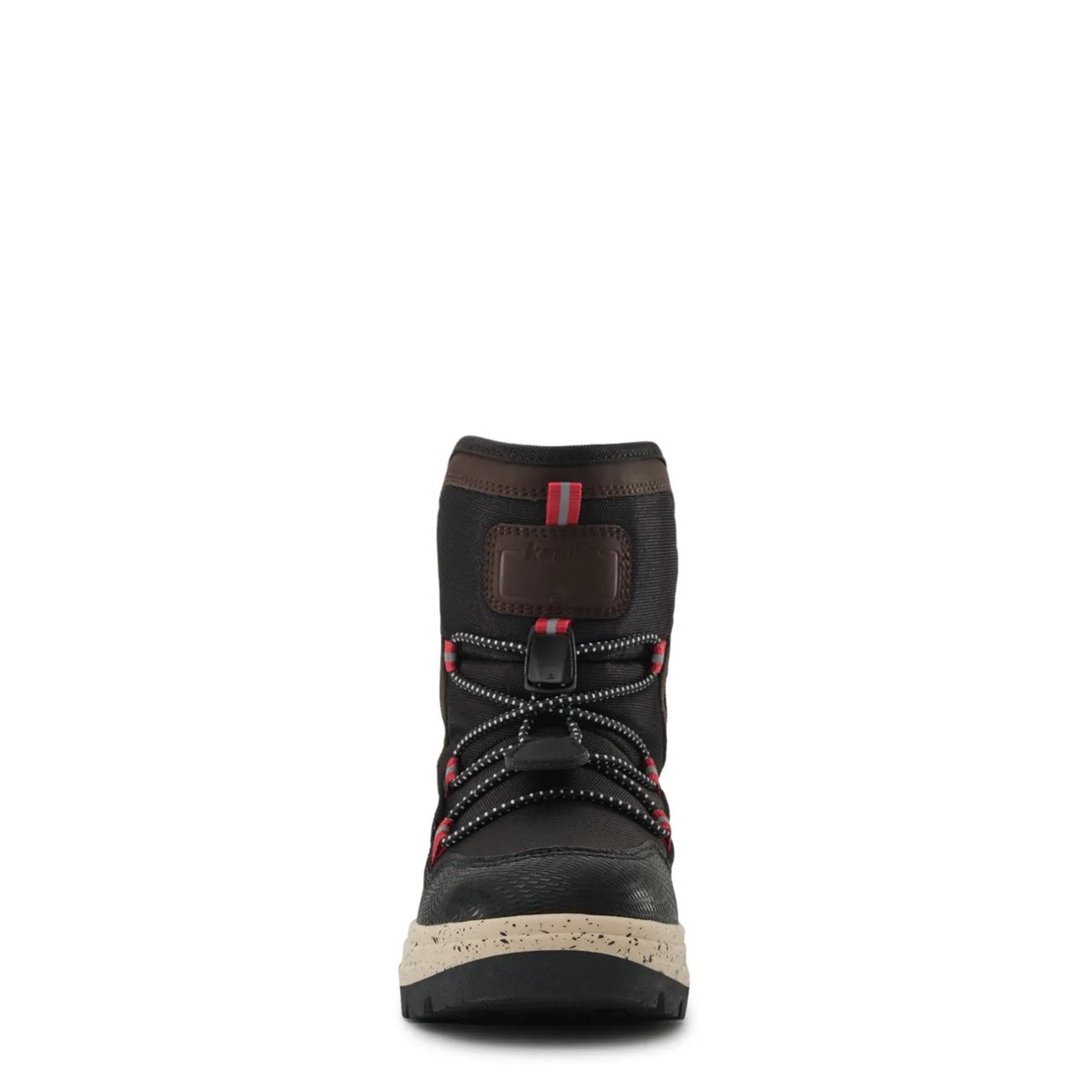 Kid's Bouncer Ez Waterproof Winter Boot
