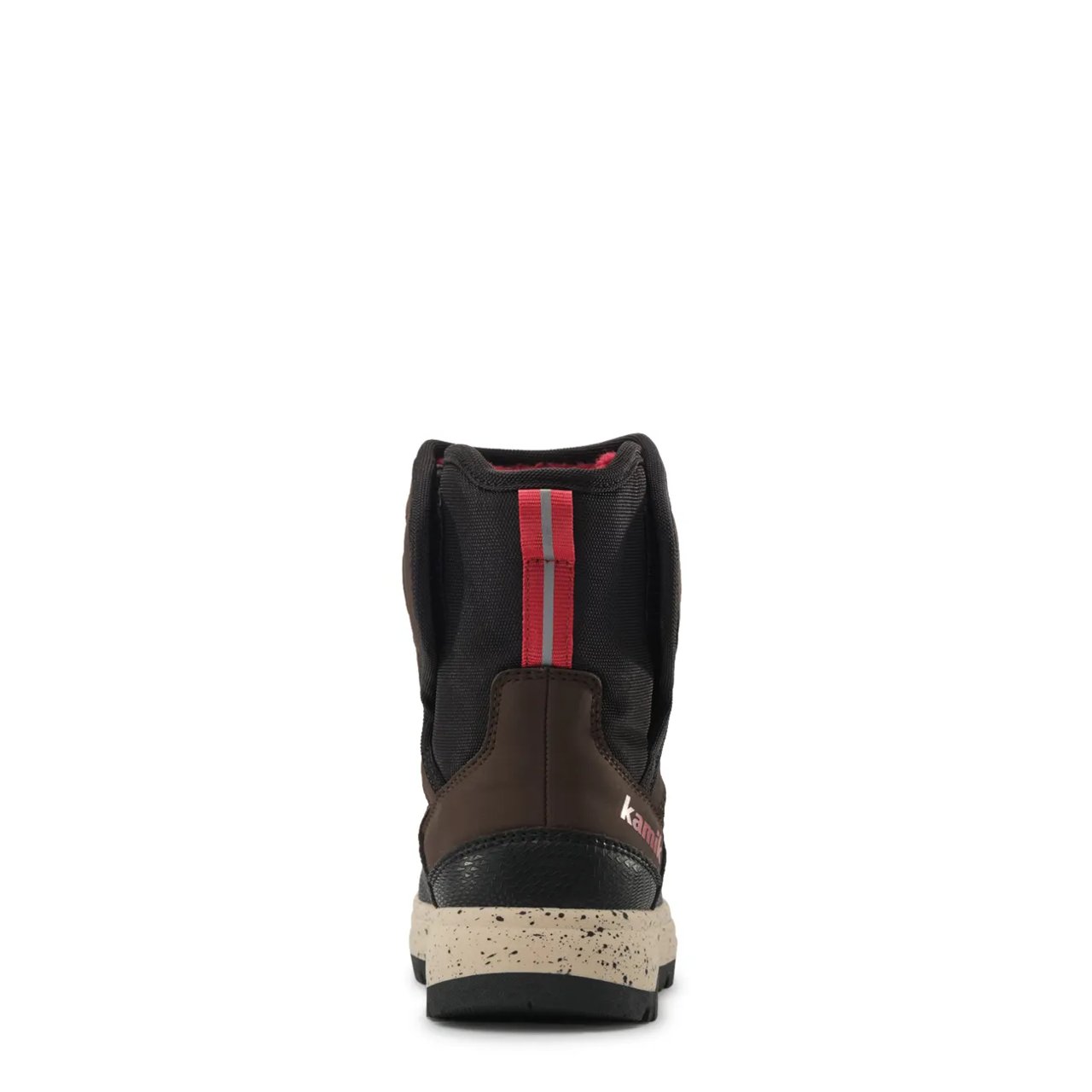 Kid's Bouncer Ez Waterproof Winter Boot