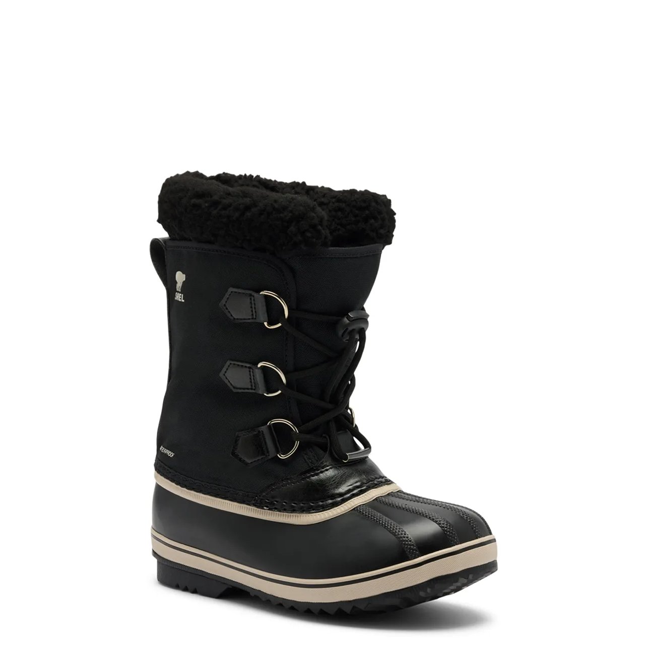 Youth Boys' Yoot Pac Waterproof Winter Boot