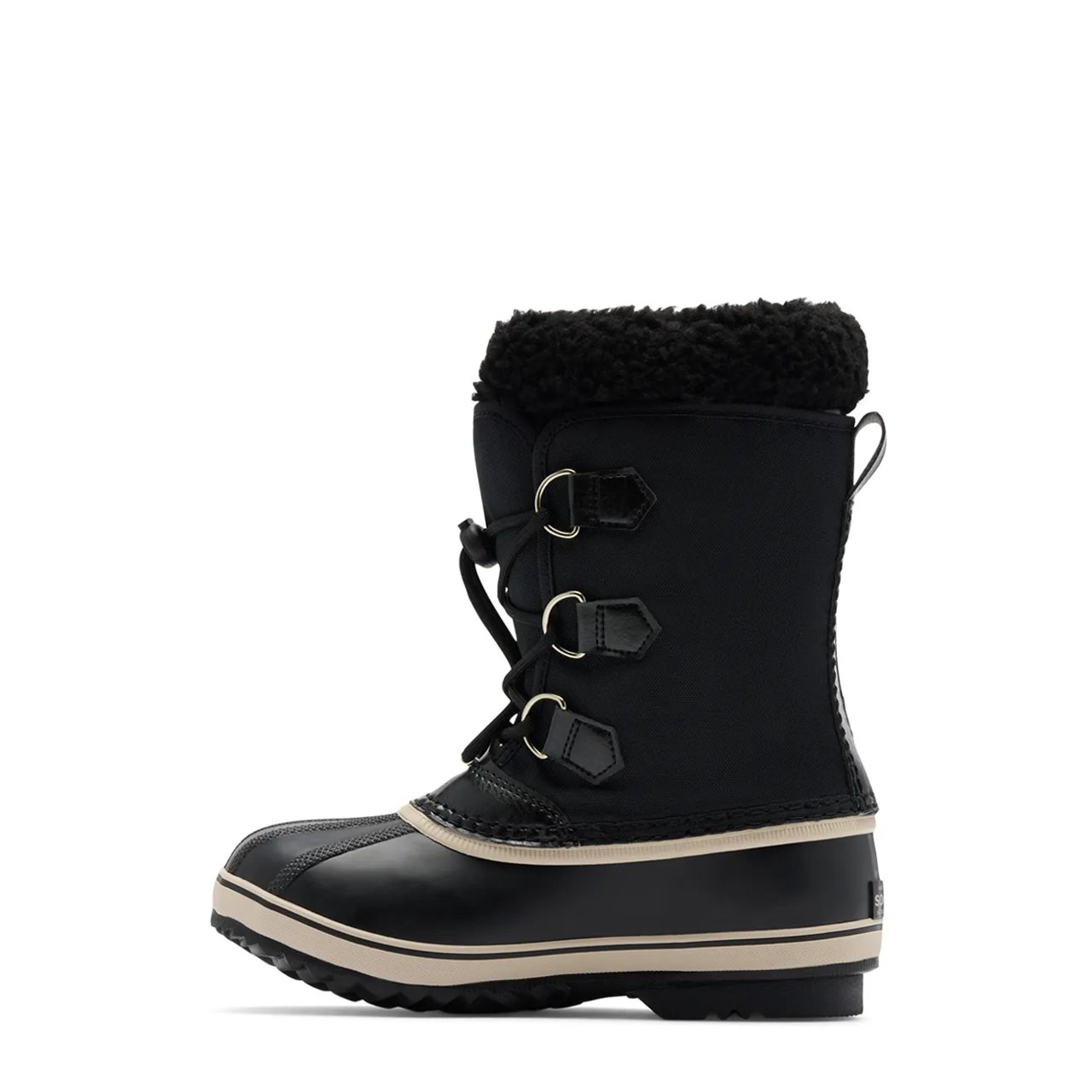 Youth Boys' Yoot Pac Waterproof Winter Boot