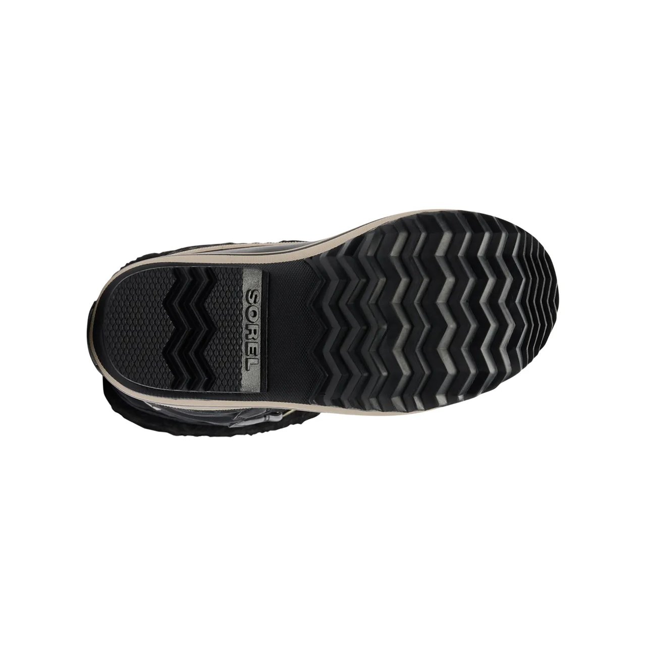 Youth Boys' Yoot Pac Waterproof Winter Boot