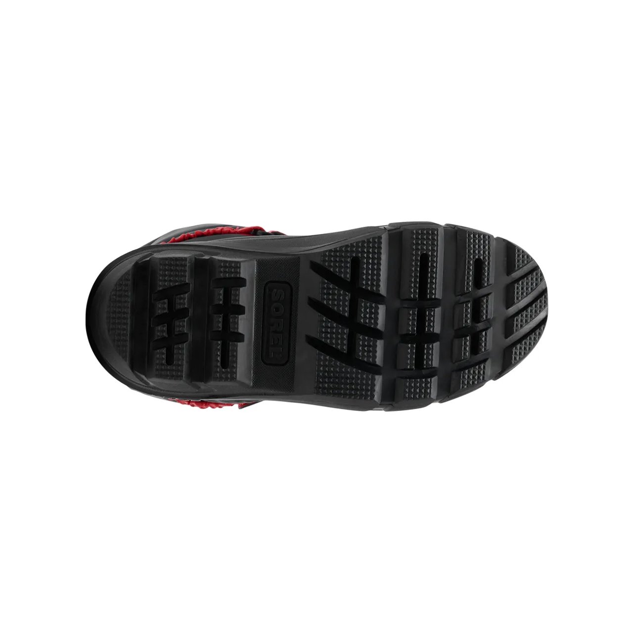 Youth Boy's Waterproof Flurry Winter Boot