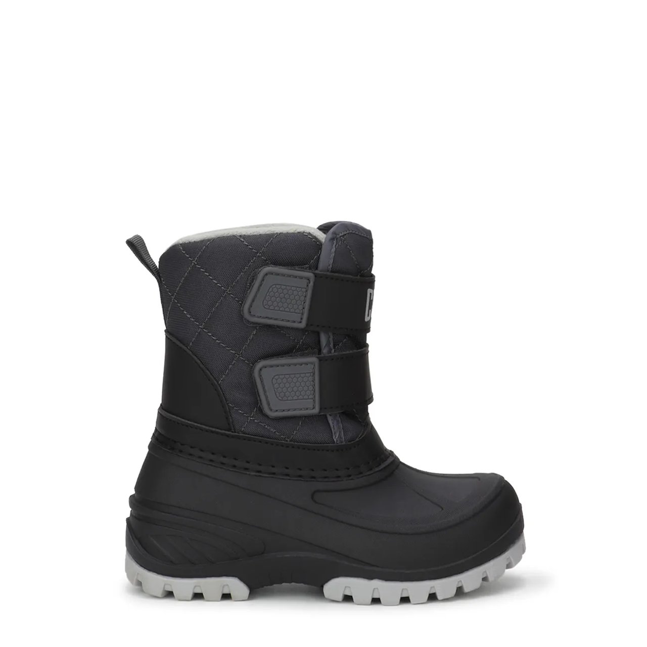 Youth Boys' Springer Waterproof Winter Boot