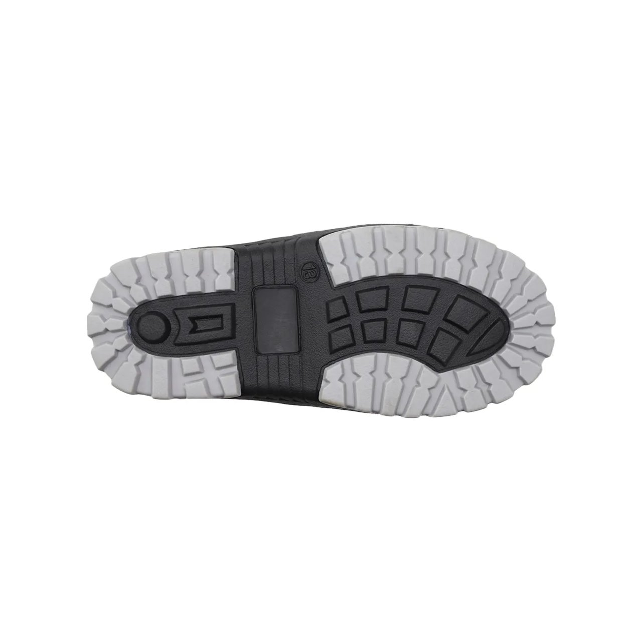 Youth Boys' Springer Waterproof Winter Boot