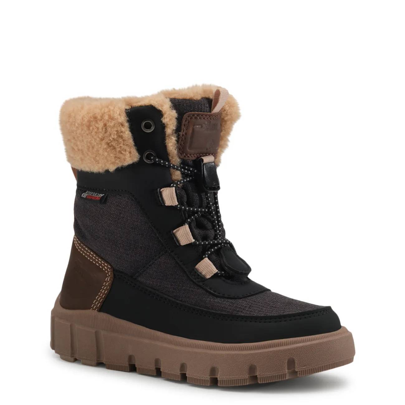 Kamik Youth Boys' Seeker F Winter Boot