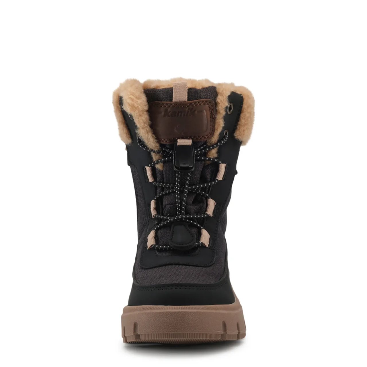 Youth Boys' Seeker F Winter Boot