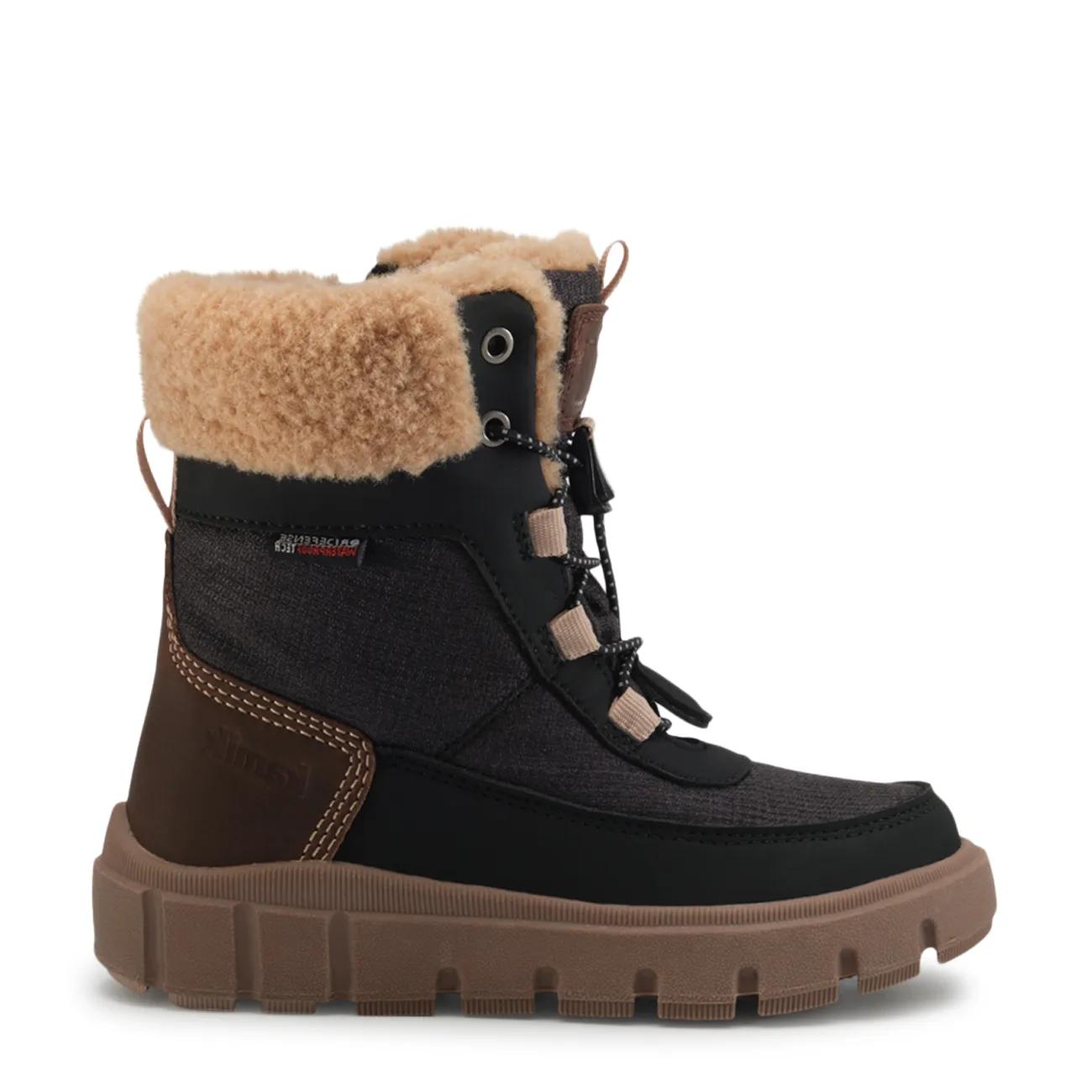 Youth Boys' Seeker F Winter Boot