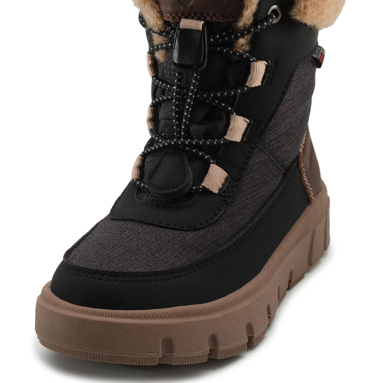 Youth Boys' Seeker F Winter Boot