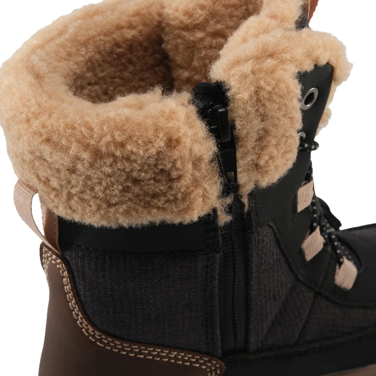 Youth Boys' Seeker F Winter Boot