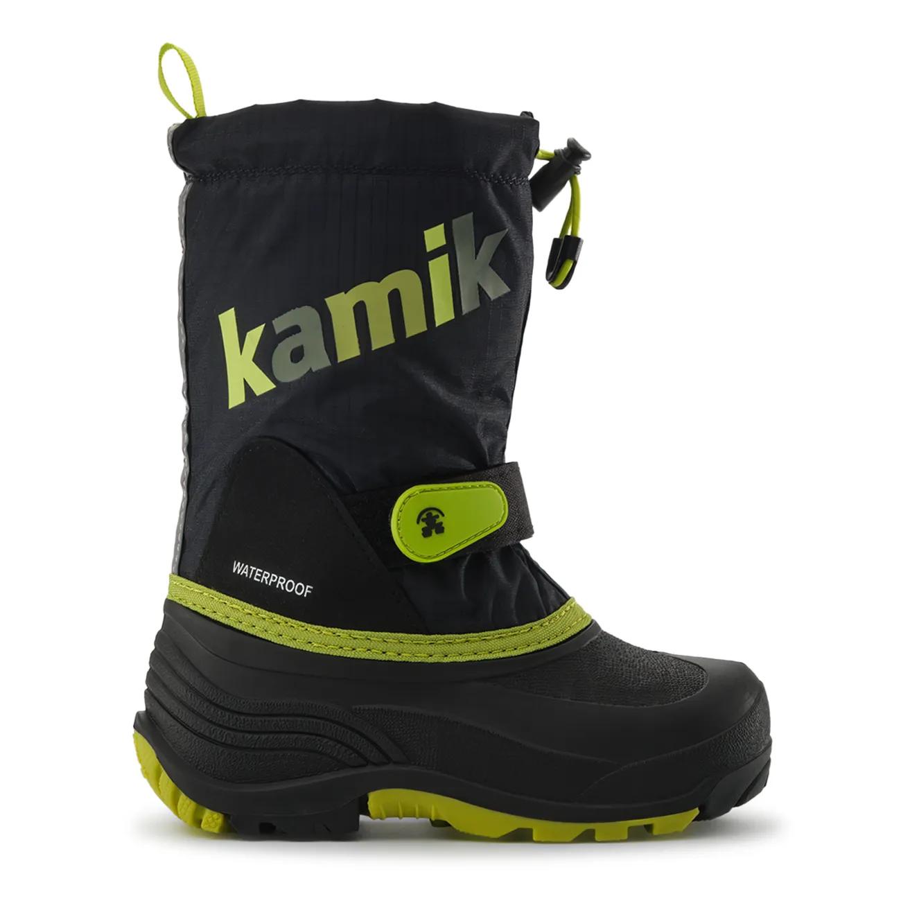 Youth Boys' Waterbug 5 Winter Boot