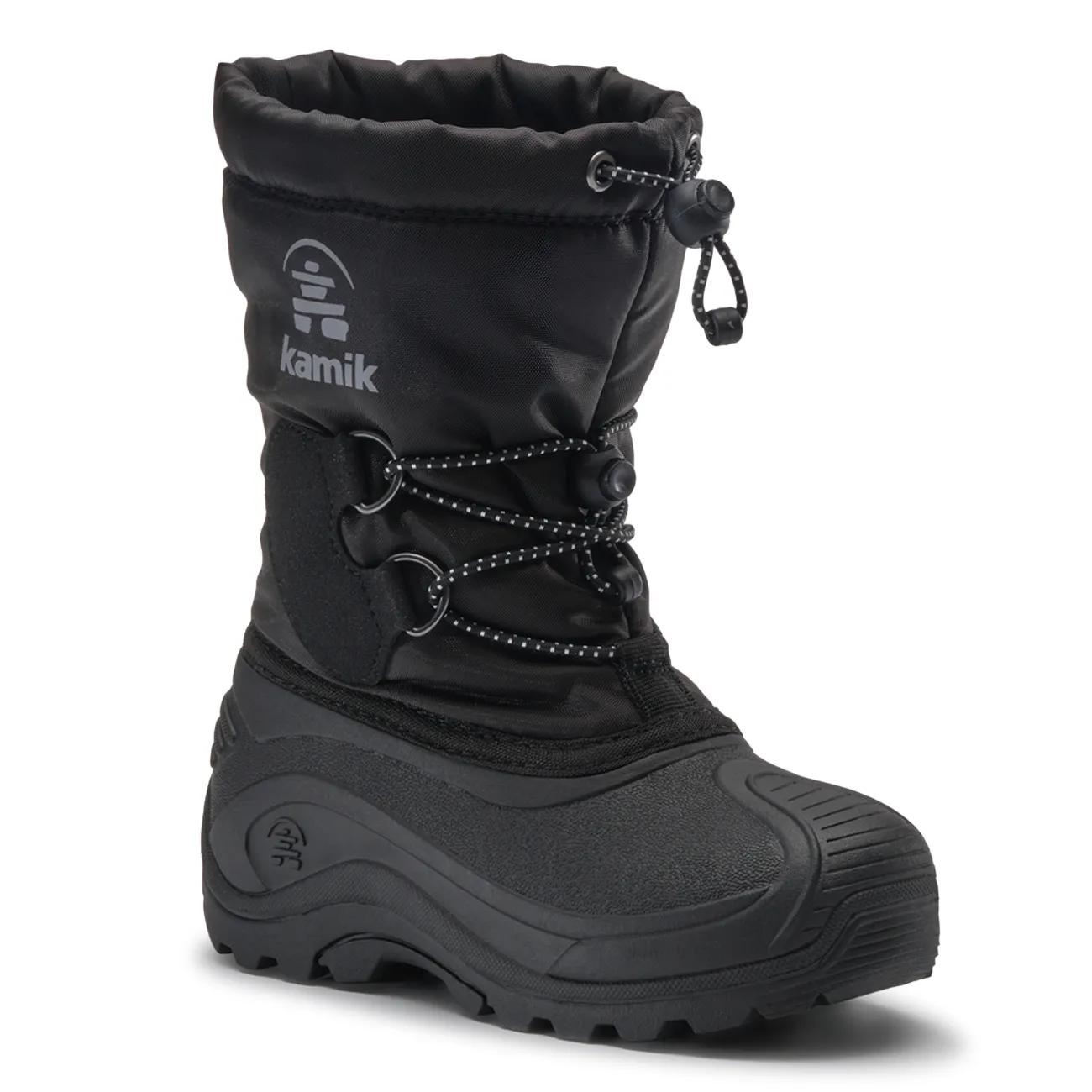 Youth Boys' Northpole Winter Boot