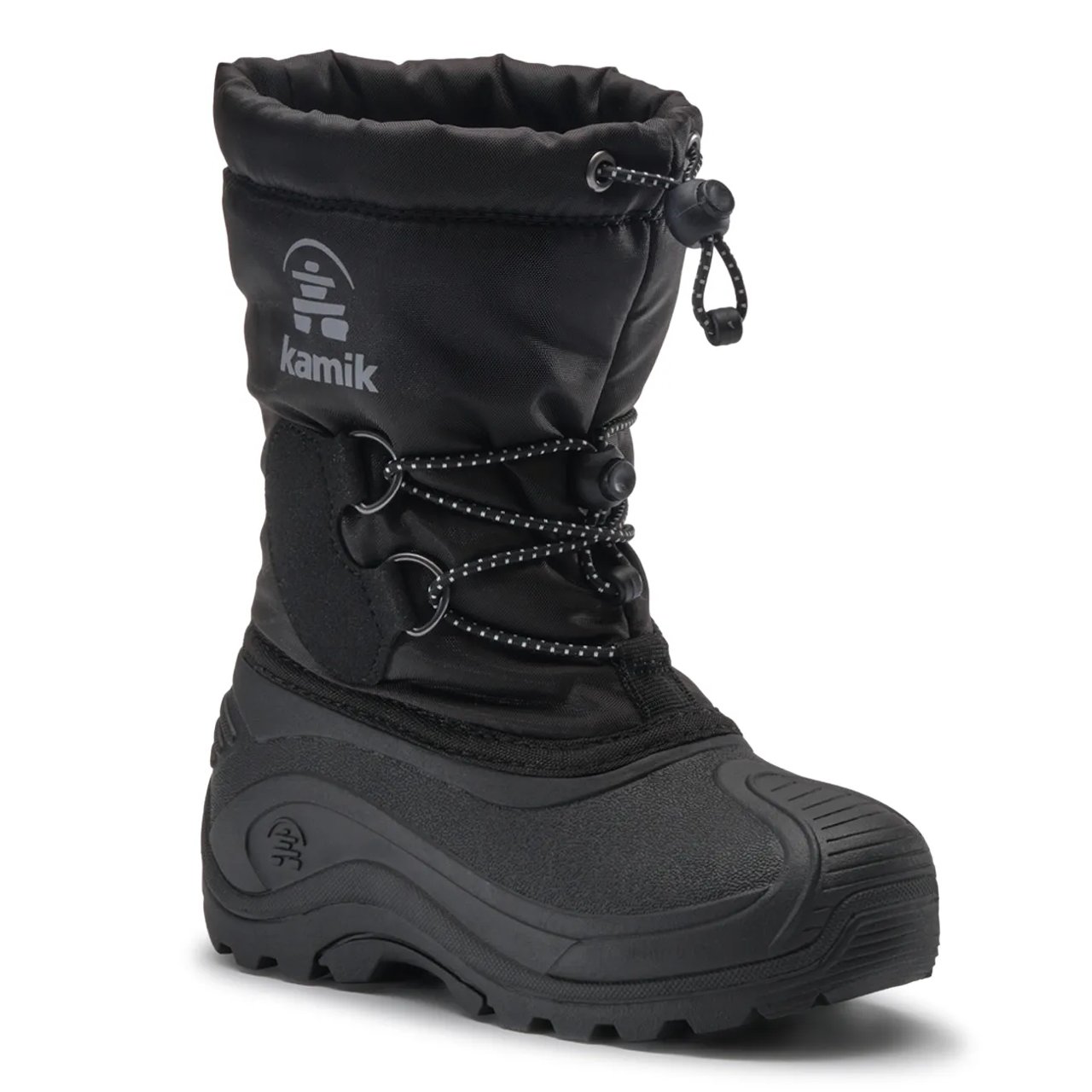 Youth Boys' Northpole Winter Boot