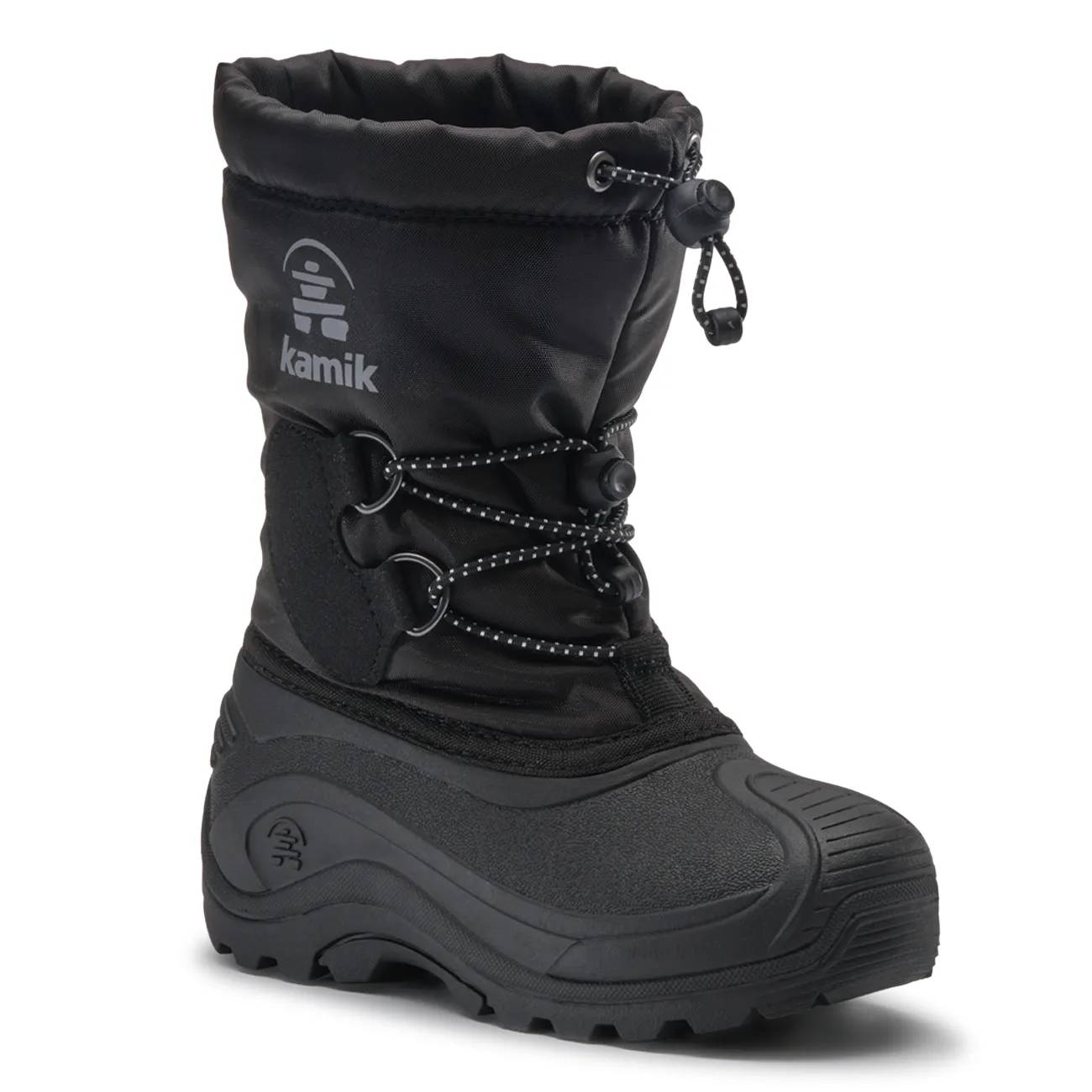 Kamik Youth Boys' Northpole Winter Boot