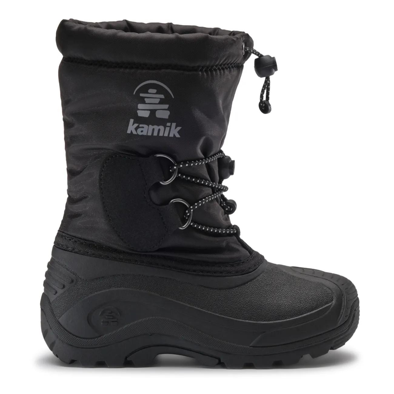 Youth Boys' Northpole Winter Boot