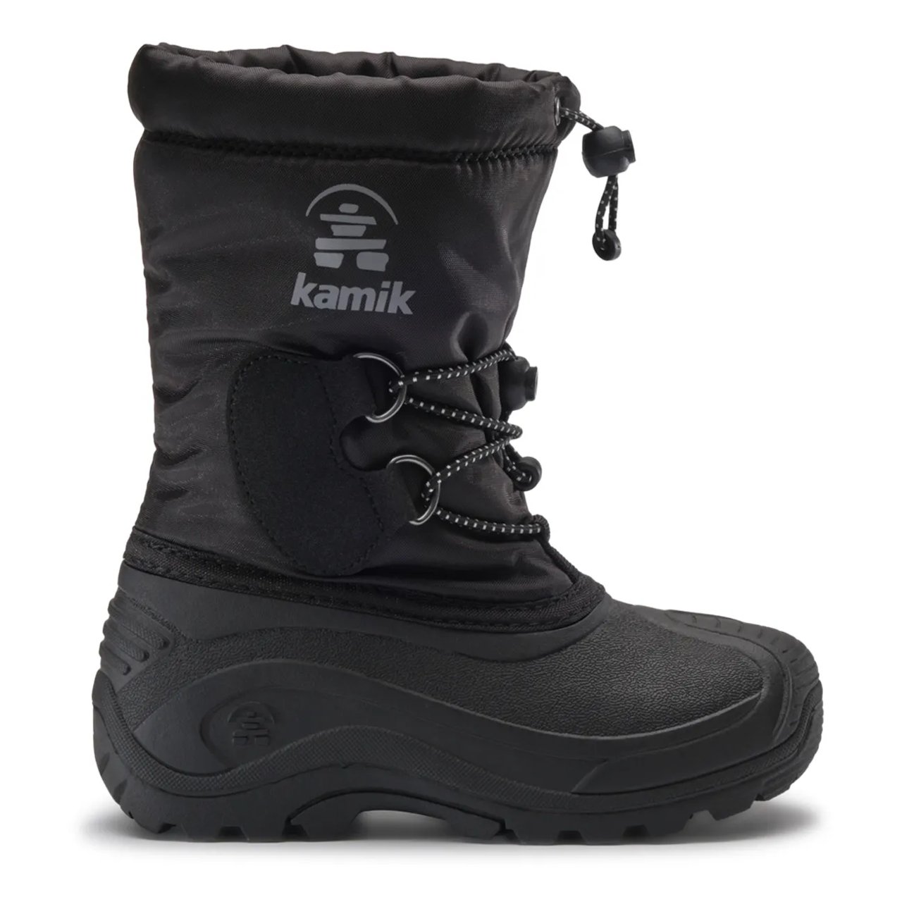 Youth Boys' Northpole Winter Boot
