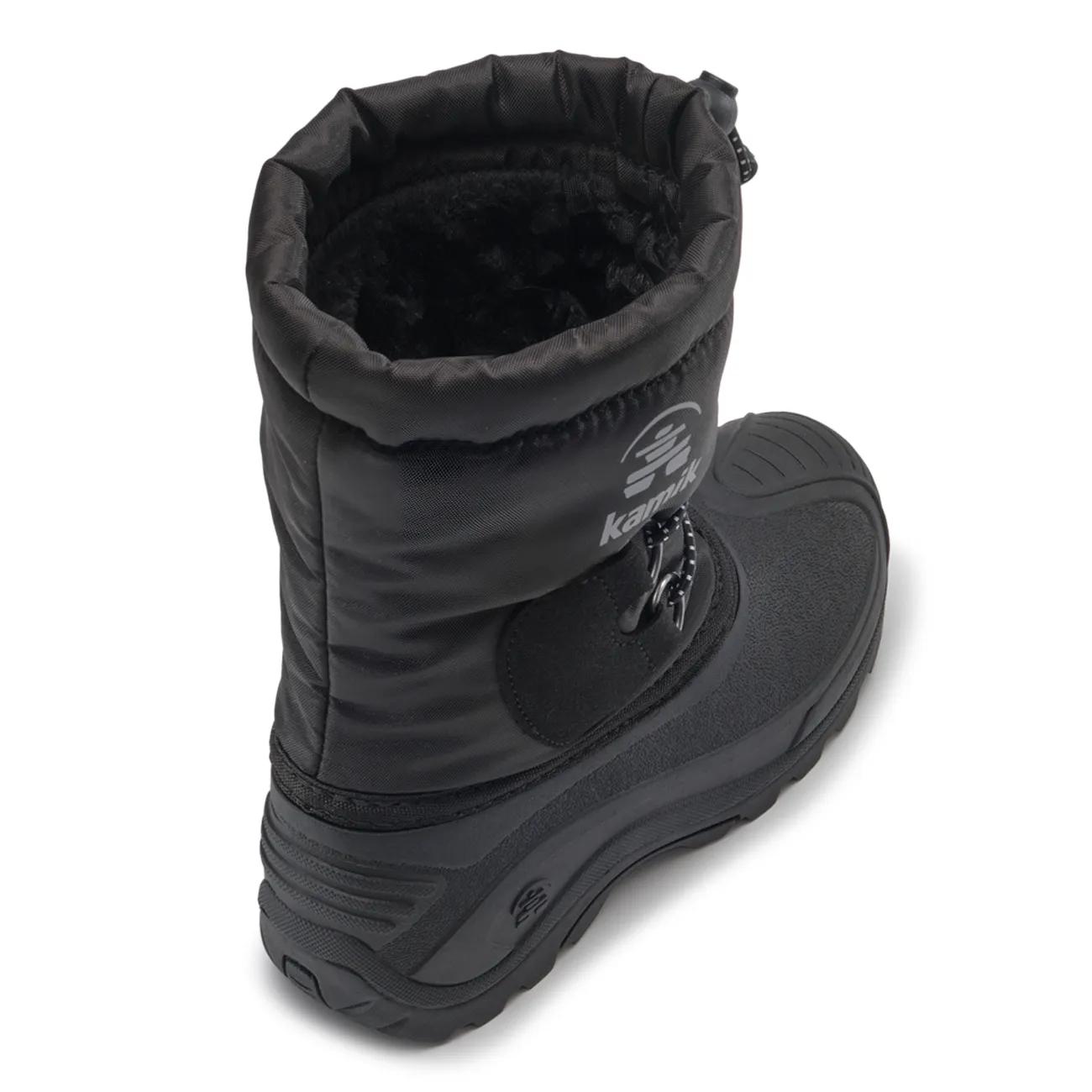 Youth Boys' Northpole Winter Boot