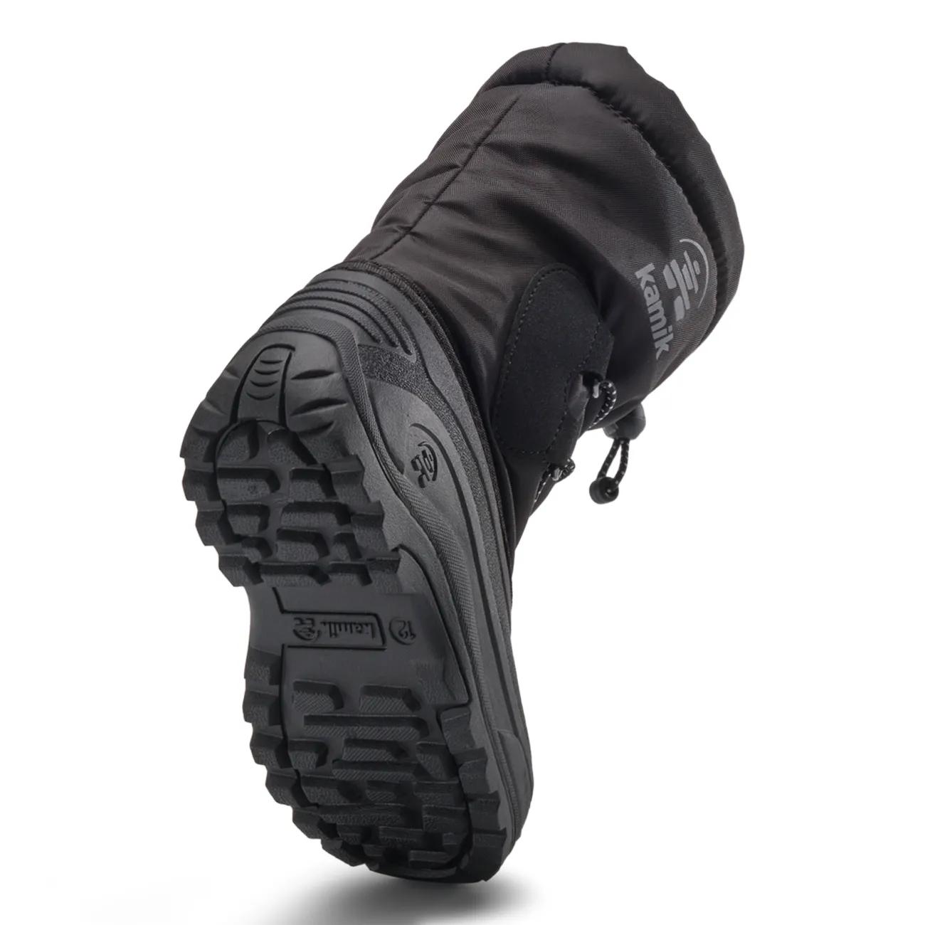 Youth Boys' Northpole Winter Boot