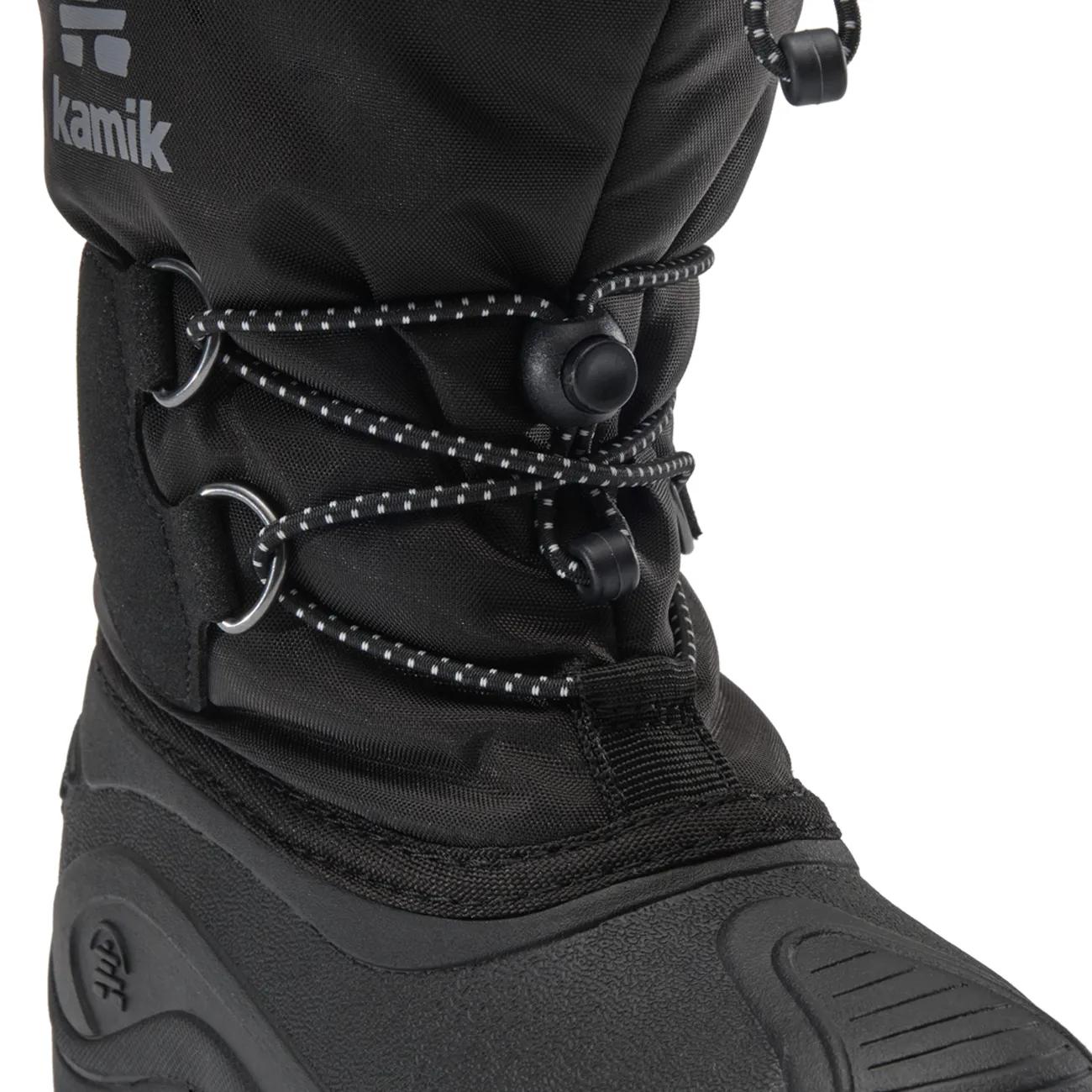 Youth Boys' Northpole Winter Boot