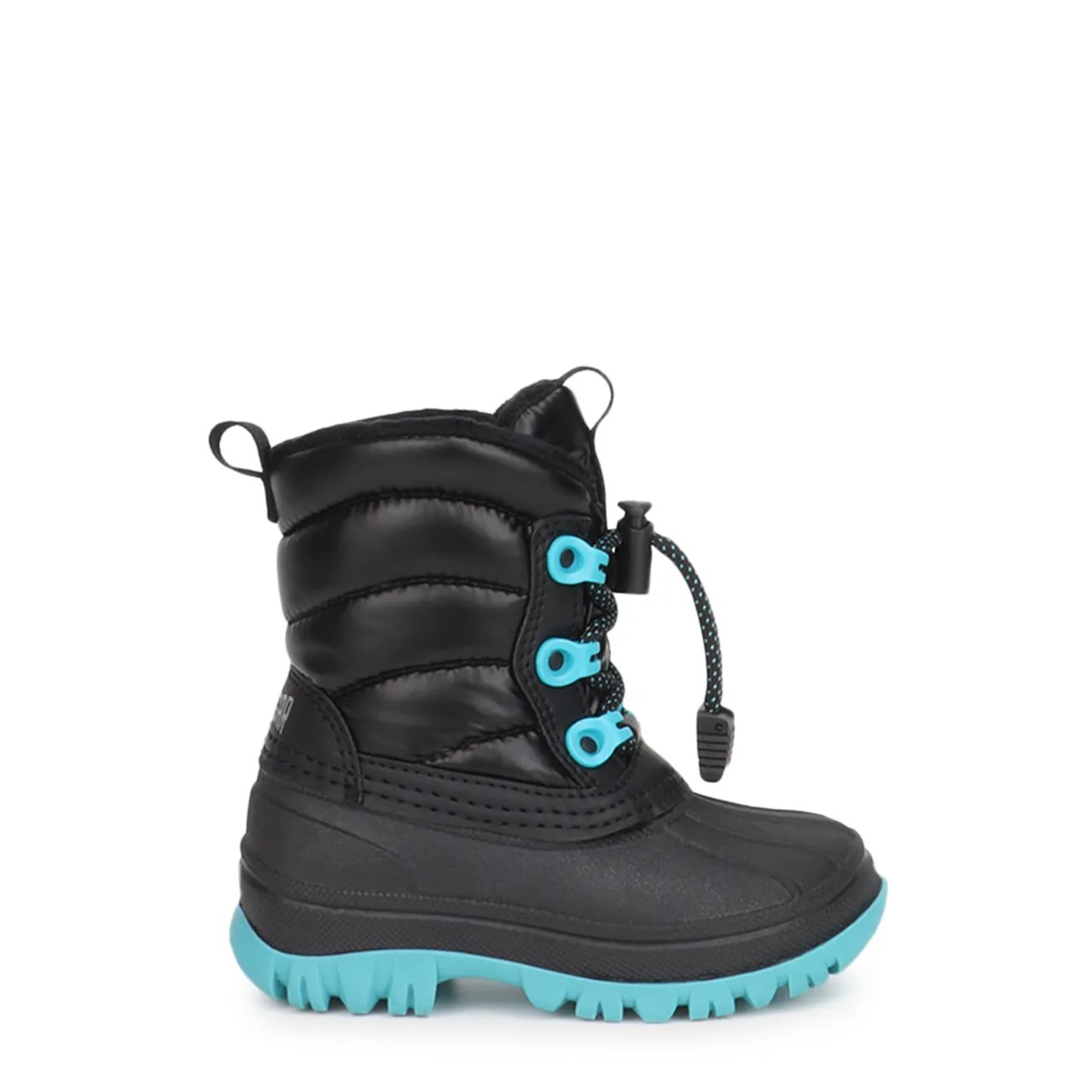 Toddler Boys' Chichi Winter Boot