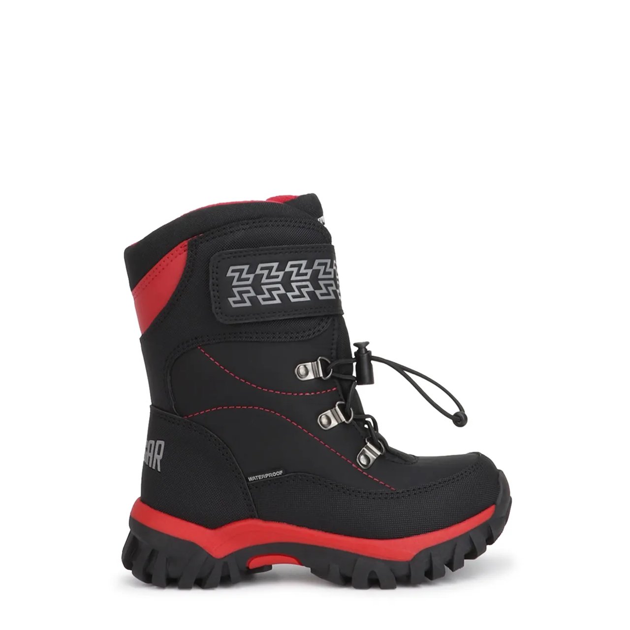 Youth Boys' Turk Winter Boot