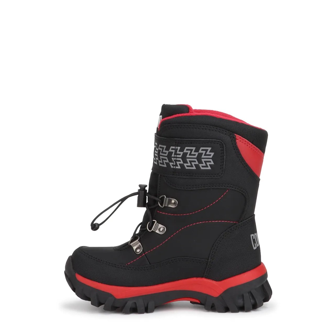 Youth Boys' Turk Winter Boot