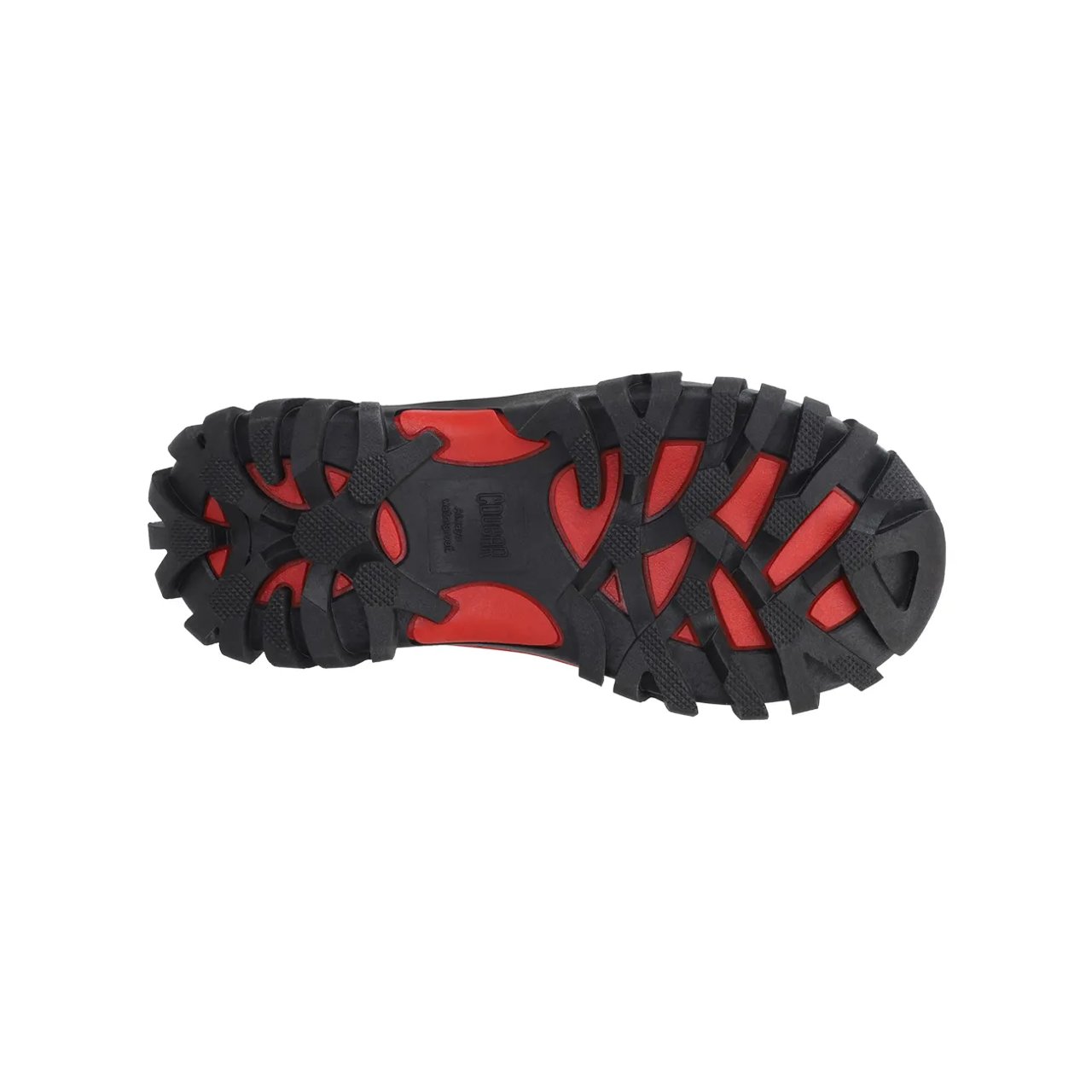 Youth Boys' Turk Winter Boot