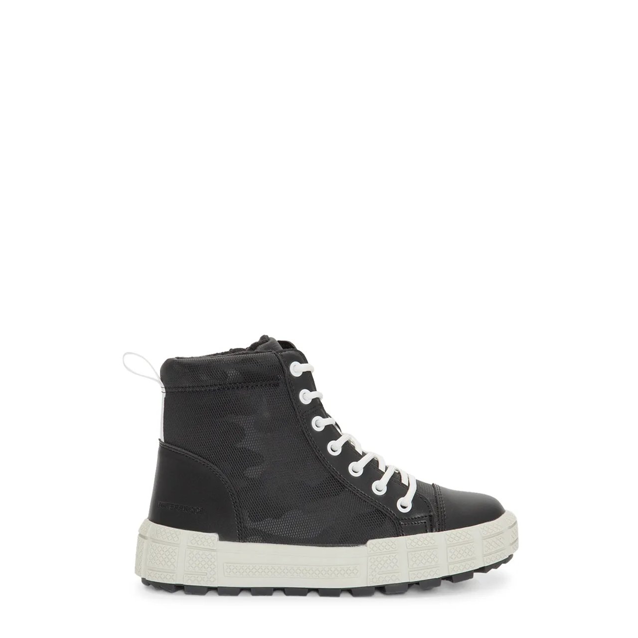 Youth Boys' Brave Winter Boot