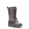 Youth Boys' Snowmate Waterproof Snow Boot BLACK view