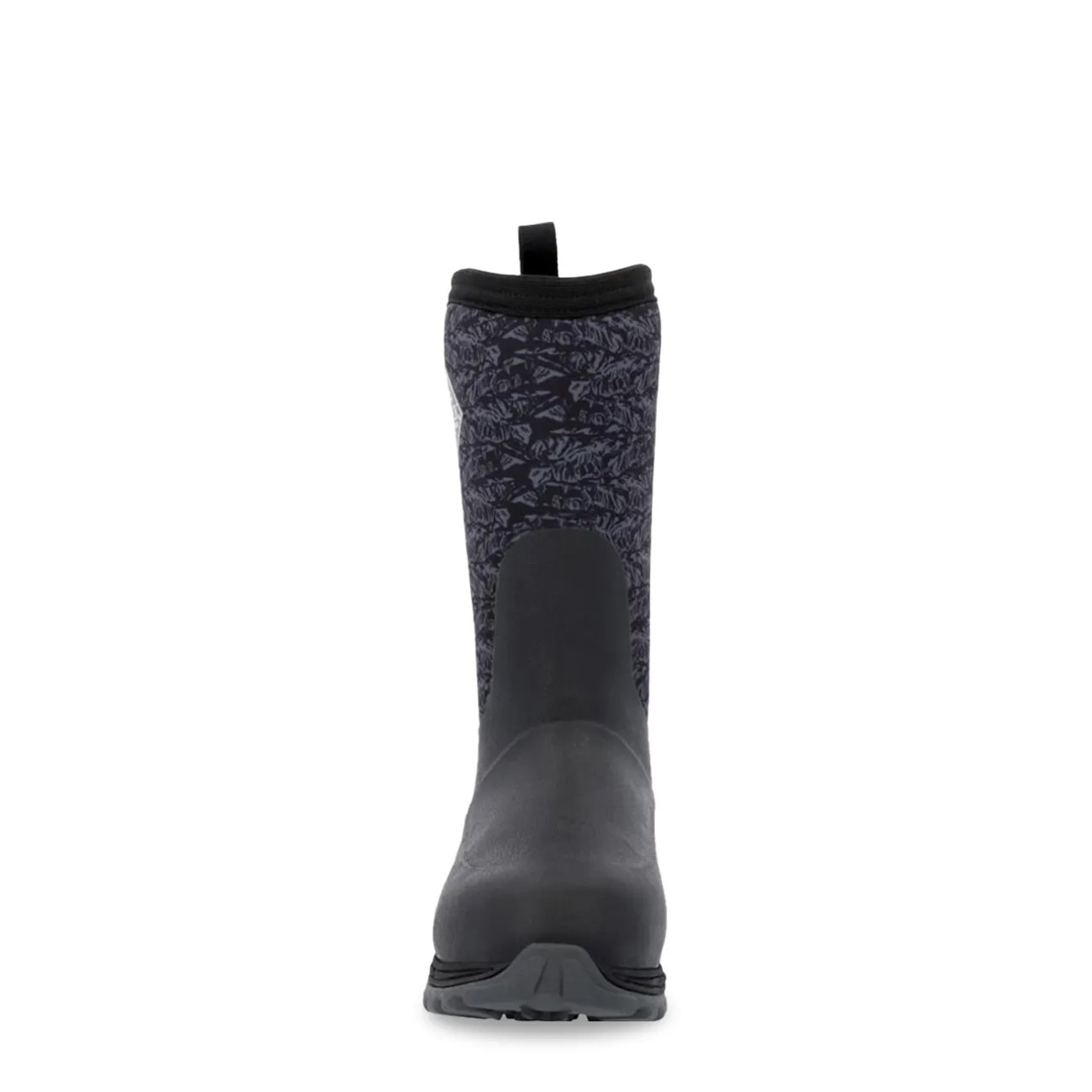 Youth Boys' Rugged II Waterproof Winter Boot