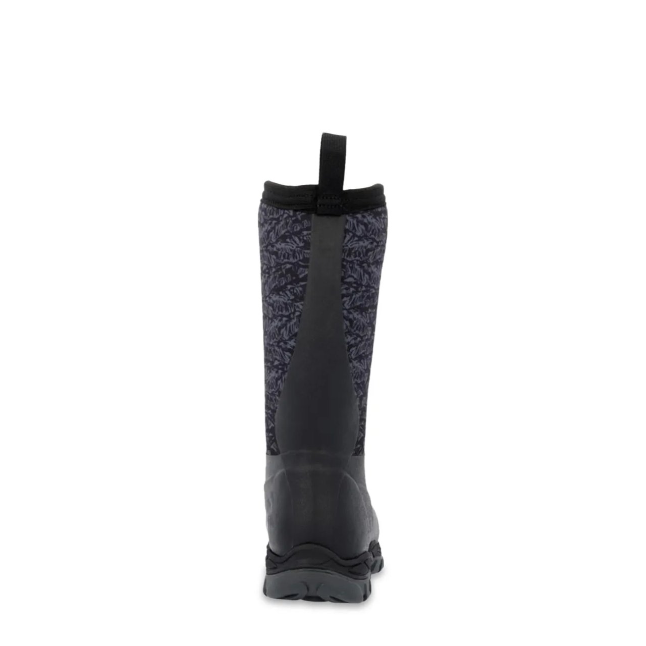 Youth Boys' Rugged II Waterproof Winter Boot
