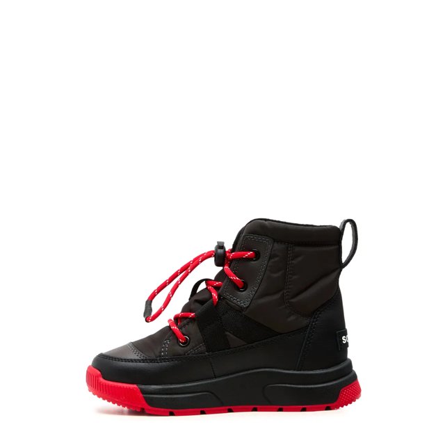 Youth Unisex Whitney III Mid Waterproof Winter Boot