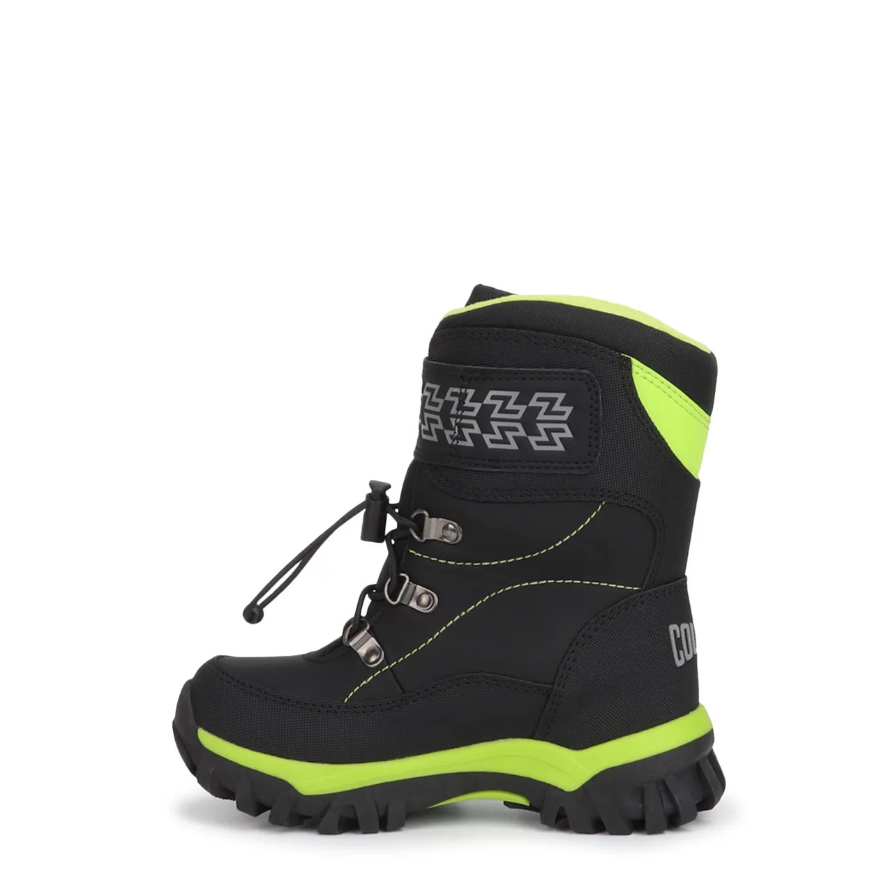 Youth Boys' Turk Winter Boot