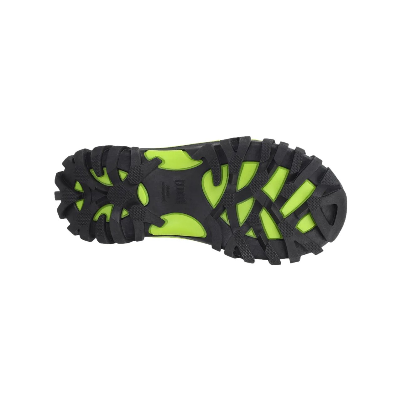 Youth Boys' Turk Winter Boot