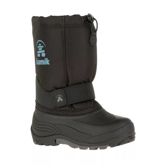 Youth Boy's Rocket Winter Boot