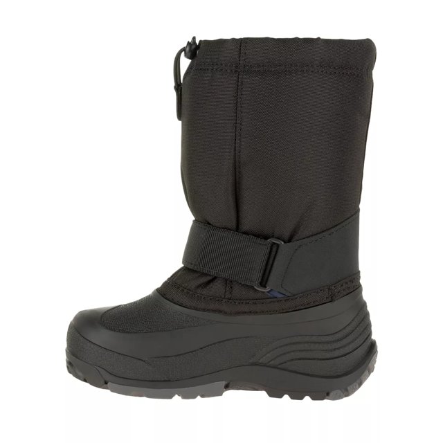 Youth Boy's Rocket Winter Boot