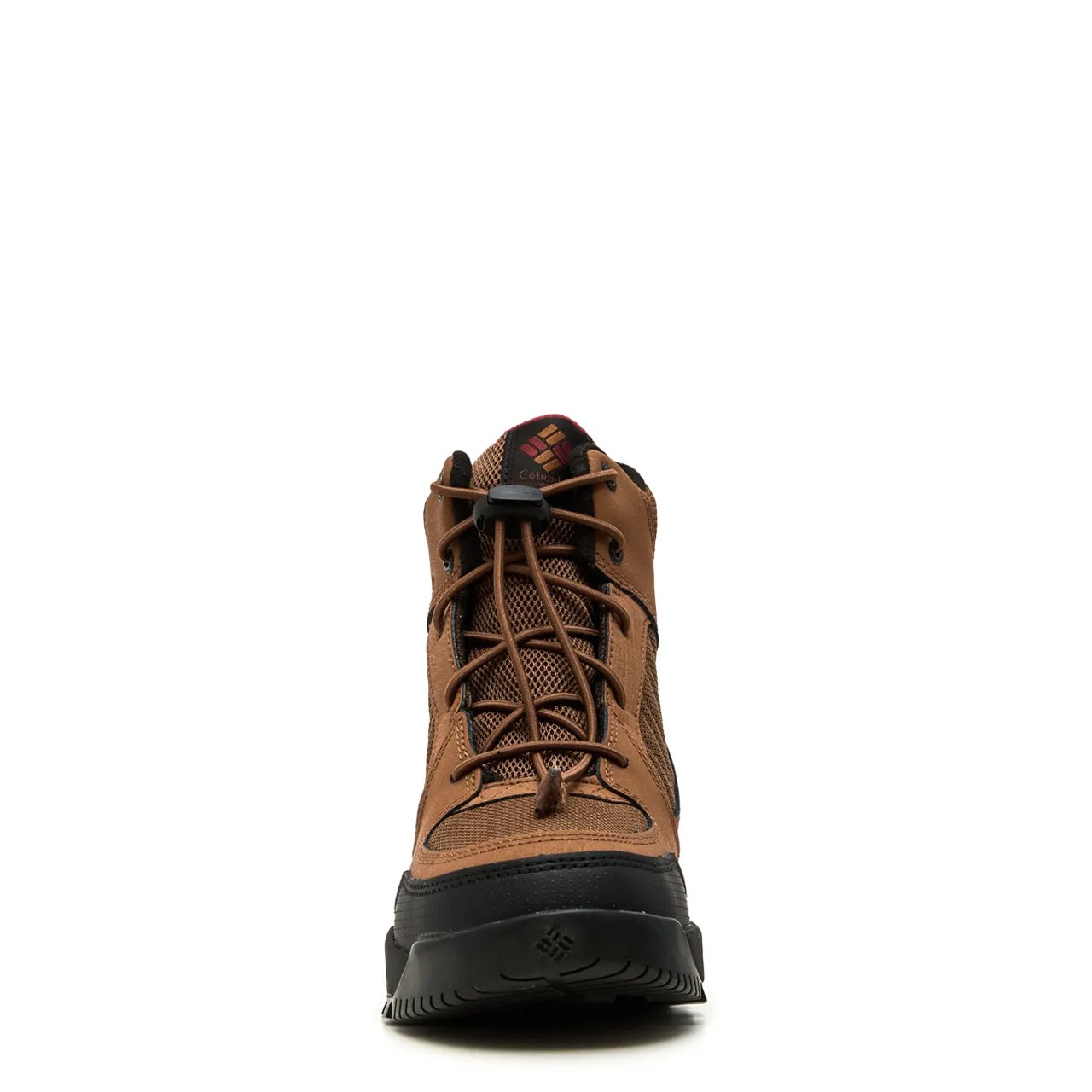 Youth Boys' Portlander Omni-Heat Waterproof Winter Boot