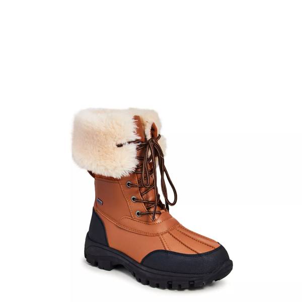 Shop Boys’ Winter Boots