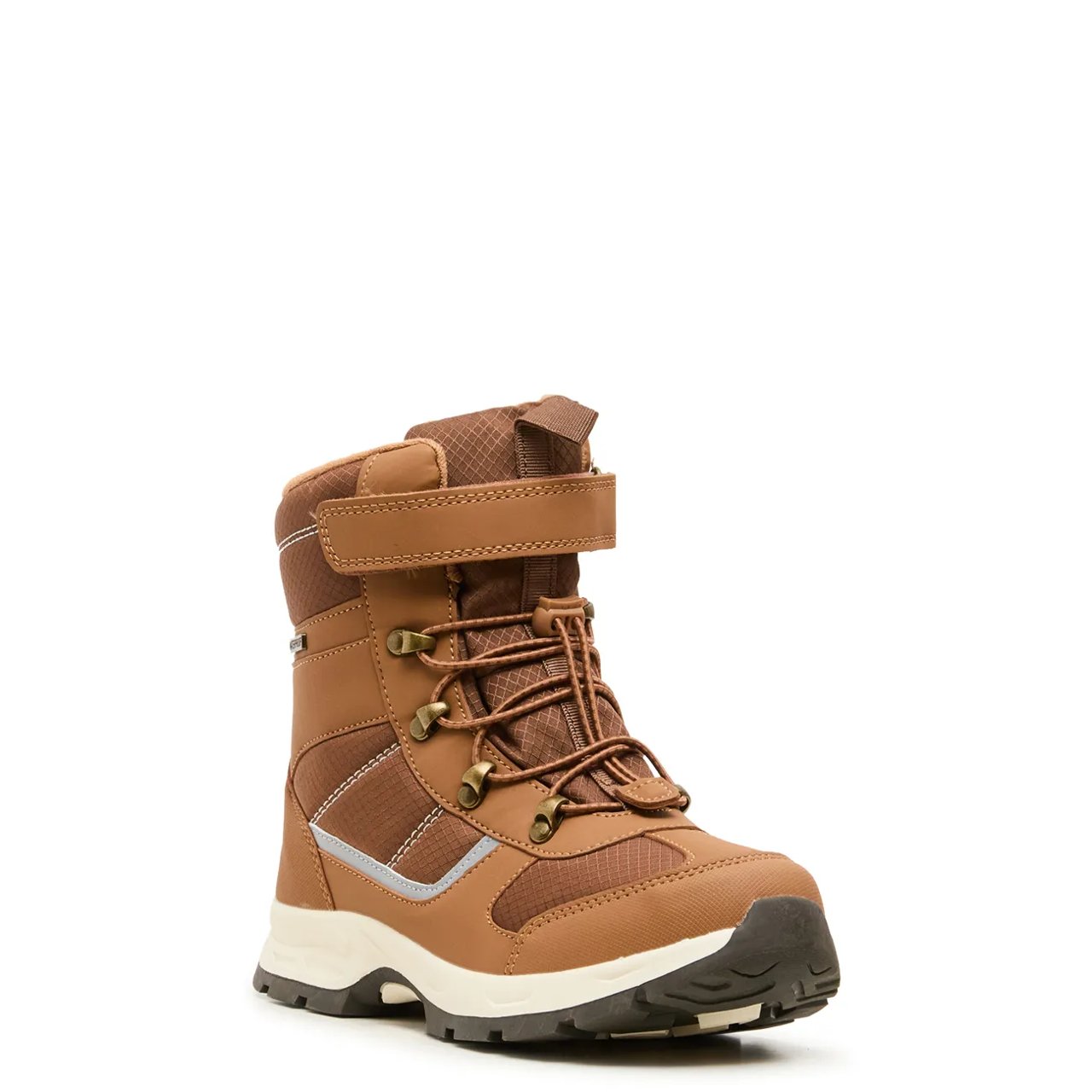 Youth Boys' Waterproof Winter Boot