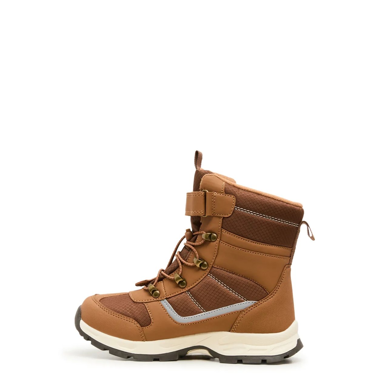 Youth Boys' Waterproof Winter Boot