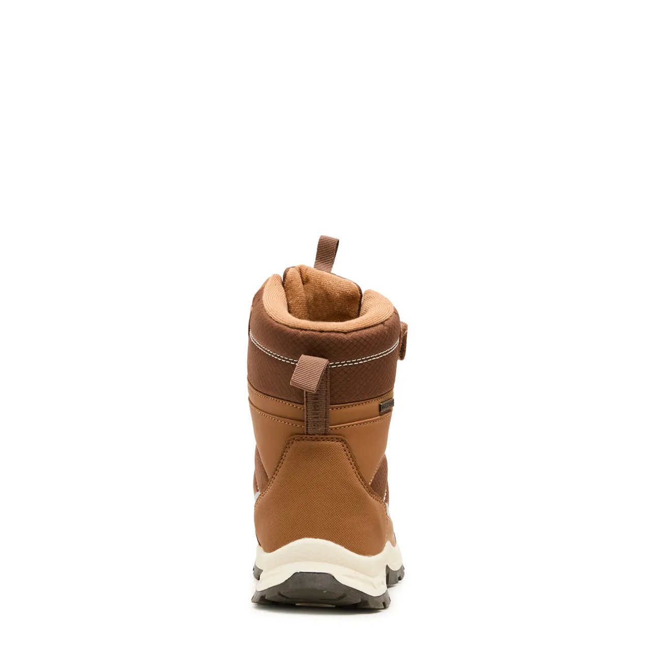 Youth Boys' Waterproof Winter Boot