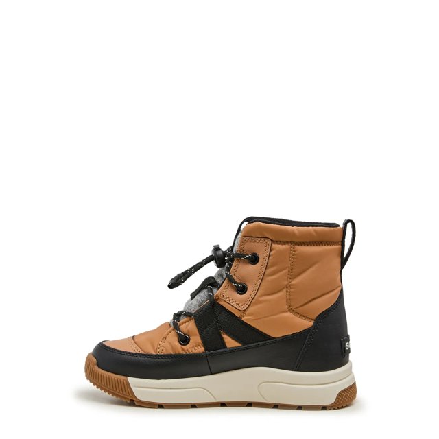 Youth Unisex Whitney III Mid Waterproof Winter Boot