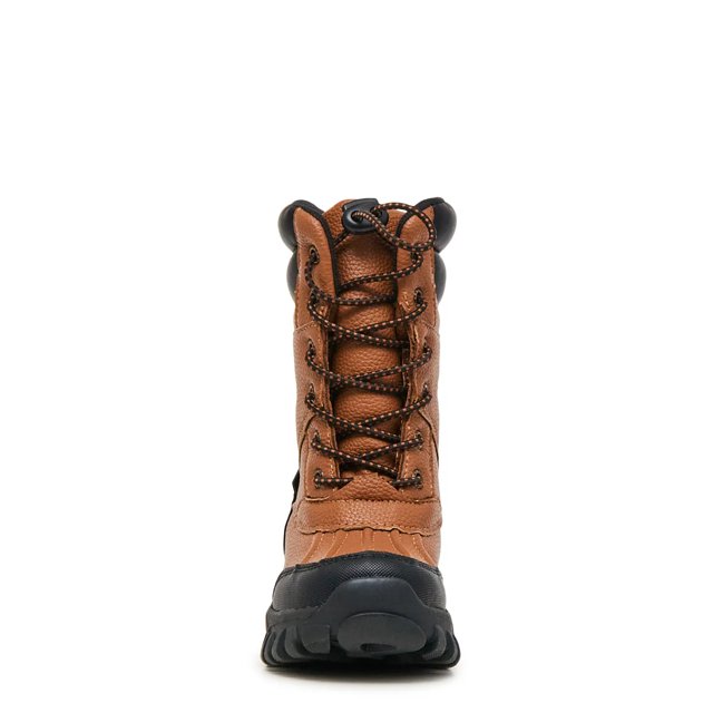 Youth Boys' Teton Wide Width Winter Boot