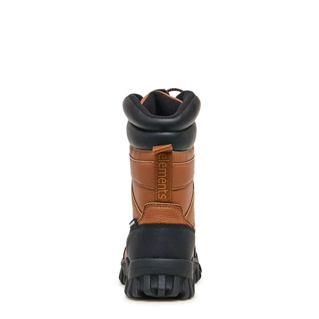 Youth Boys' Teton Wide Width Winter Boot