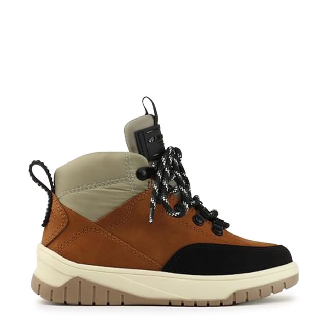 Youth Boys' Urban Alpn Waterproof Bootie