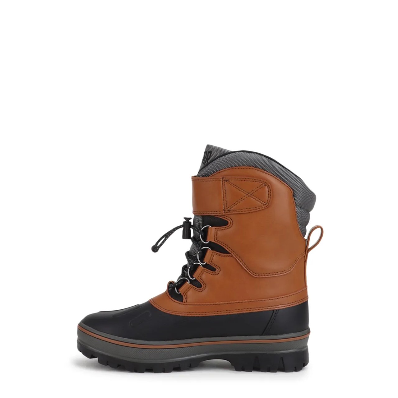 Boys Soju Winter Boot