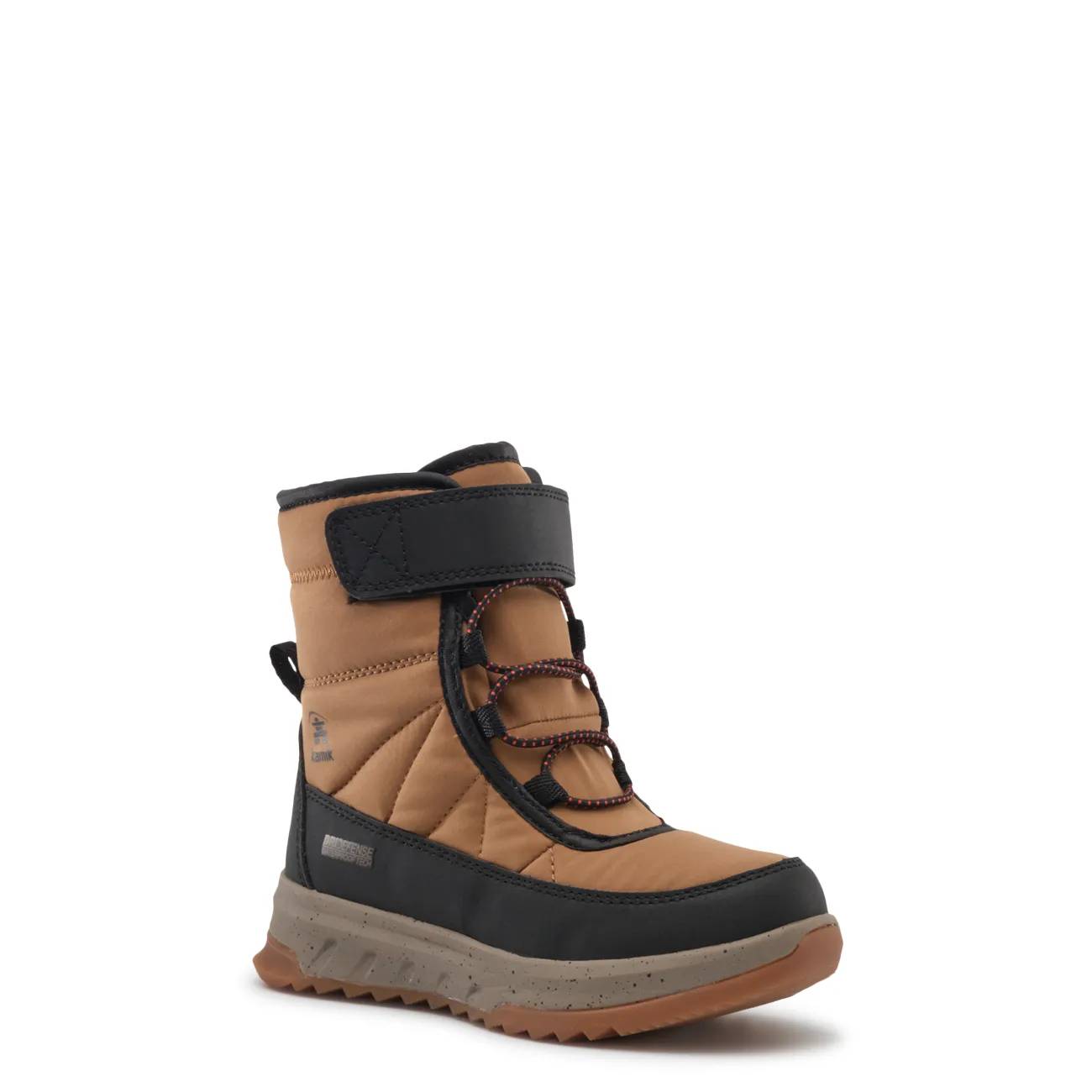 Youth Boy's Waterproof Stormy Winter Boot
