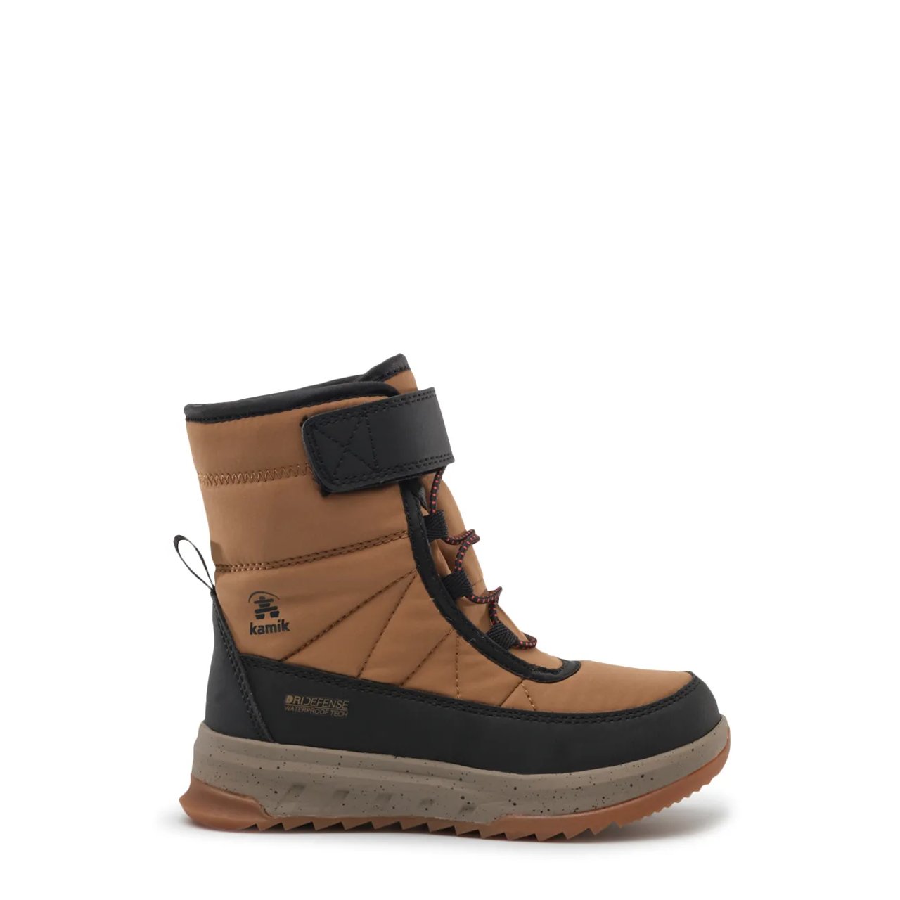 Youth Boy's Waterproof Stormy Winter Boot