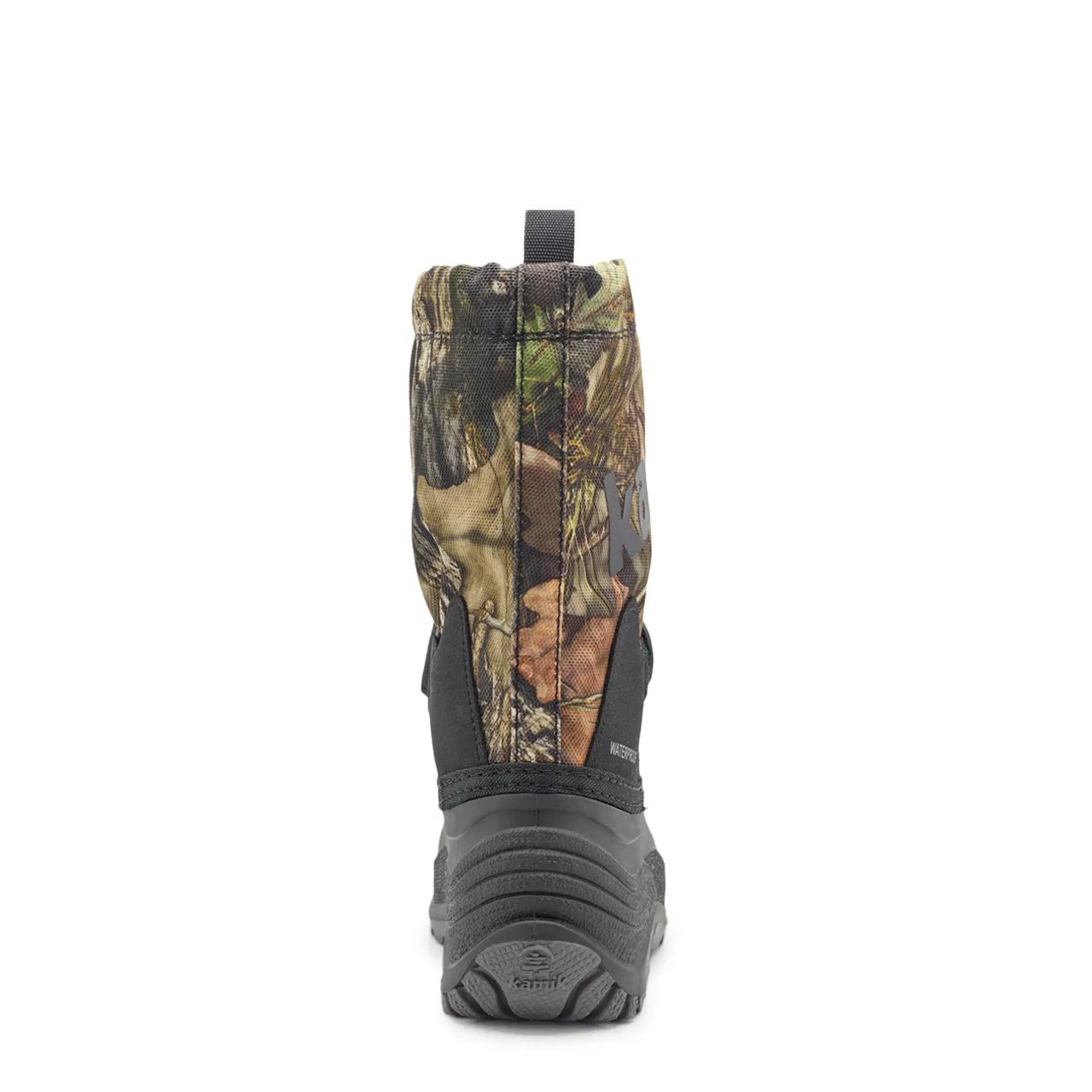Boys WTPF Waterbug 5 Winter Boot