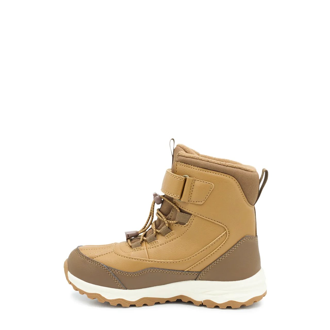 Youth Boy's Waterproof Tech Winter Boot