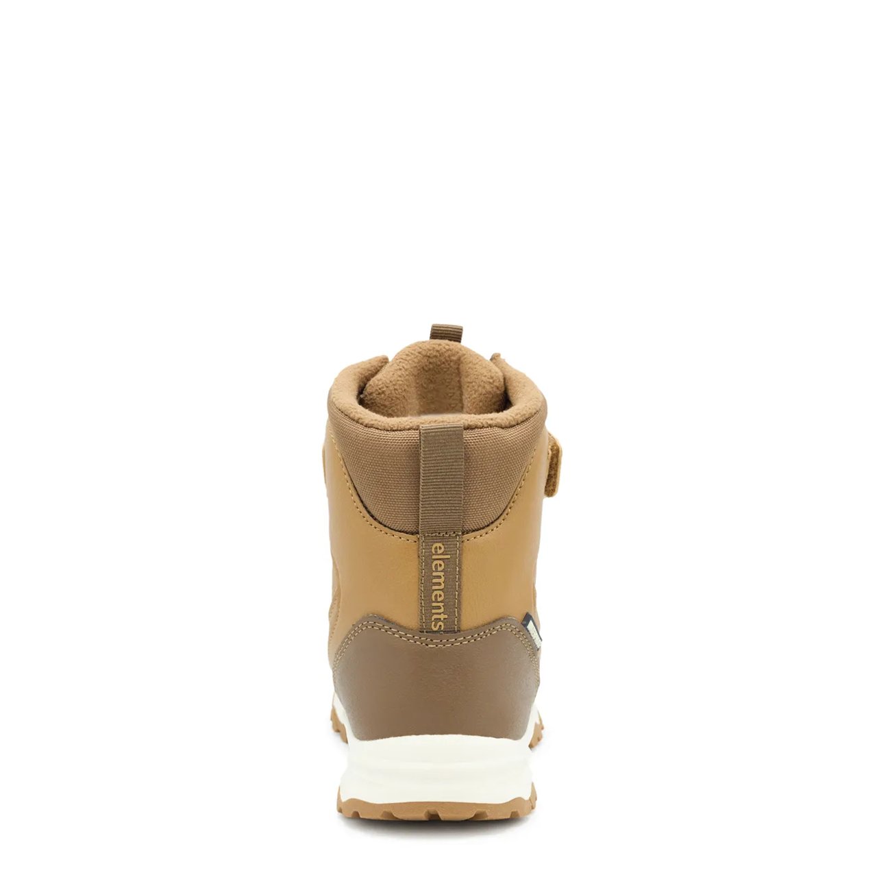 Youth Boy's Waterproof Tech Winter Boot